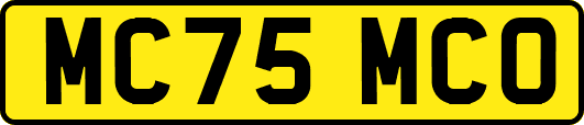 MC75MCO
