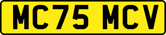 MC75MCV