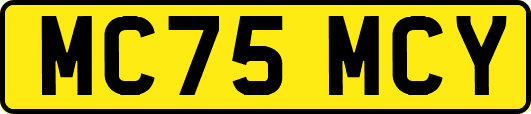 MC75MCY