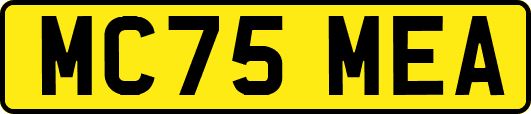 MC75MEA