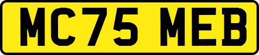 MC75MEB
