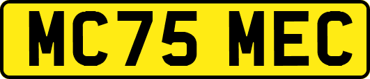 MC75MEC