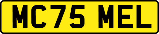 MC75MEL