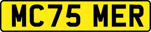 MC75MER