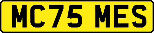 MC75MES