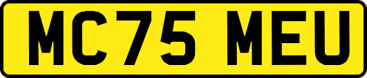MC75MEU