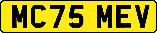 MC75MEV