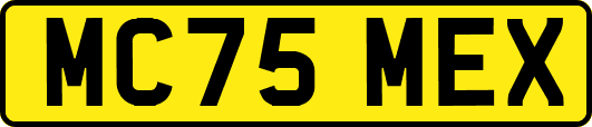 MC75MEX