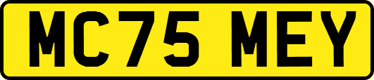 MC75MEY