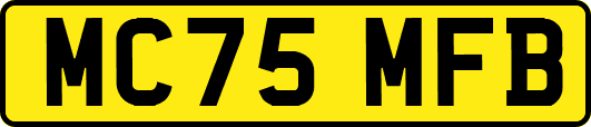 MC75MFB