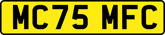 MC75MFC