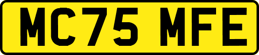 MC75MFE