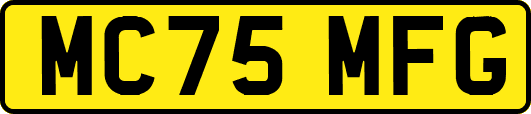 MC75MFG