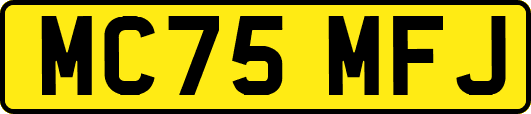 MC75MFJ