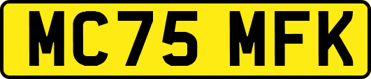 MC75MFK