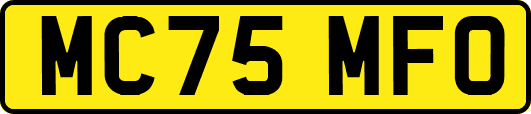 MC75MFO