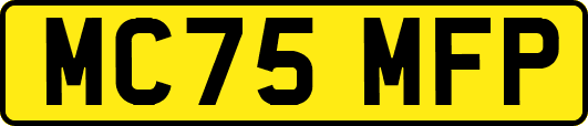 MC75MFP