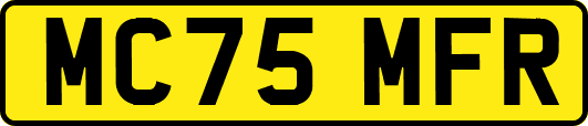 MC75MFR