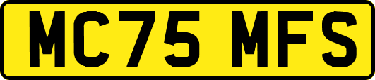 MC75MFS