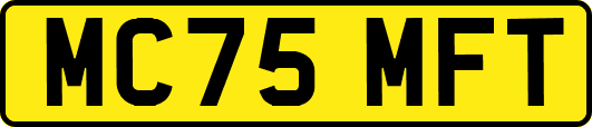 MC75MFT