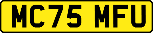 MC75MFU