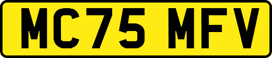MC75MFV
