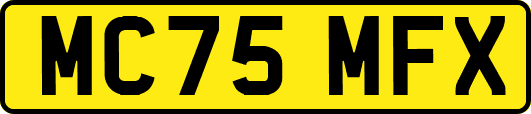 MC75MFX