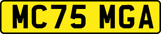 MC75MGA