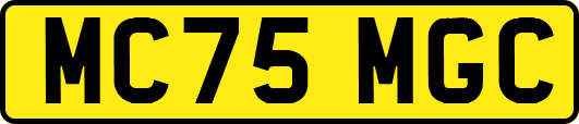 MC75MGC