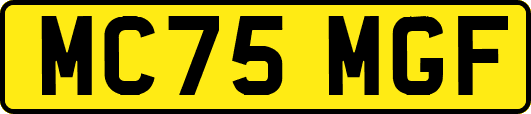 MC75MGF