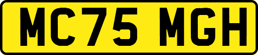 MC75MGH