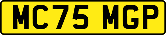 MC75MGP