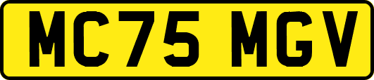 MC75MGV