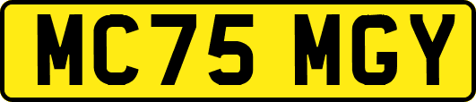 MC75MGY