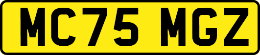 MC75MGZ