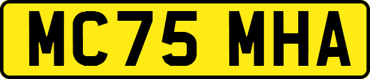 MC75MHA