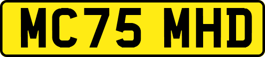 MC75MHD