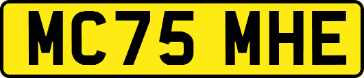 MC75MHE
