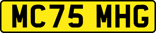 MC75MHG