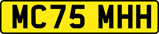 MC75MHH