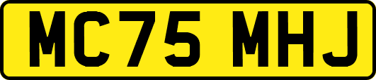 MC75MHJ