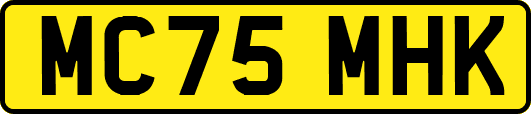 MC75MHK