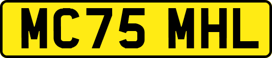 MC75MHL