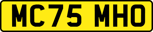 MC75MHO