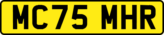 MC75MHR