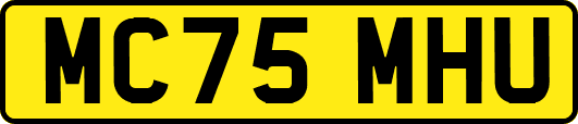 MC75MHU