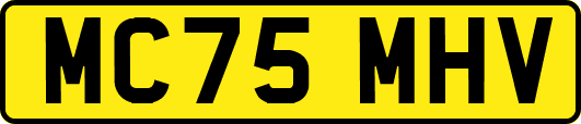 MC75MHV