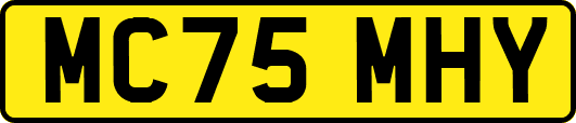 MC75MHY