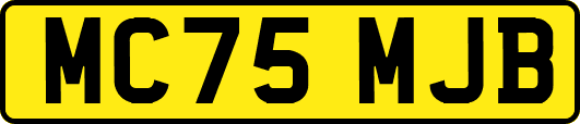 MC75MJB