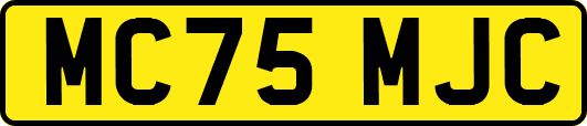 MC75MJC